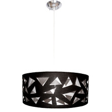 Aldo 45cm 2 Light Pendant