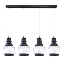 Cardho 4 Light Pendant