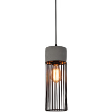 Treviso Metal Pendant Light