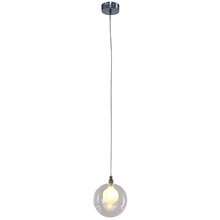 Bocci Replica Glass Single Light Pendant