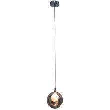 Bocci Replica Glass Single Light Pendant