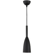 1 Light Urban Aluminium Pendant