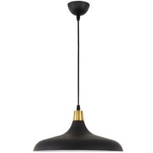 Alek Aluminium Pendant Light