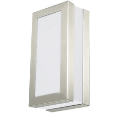 Lungo Exterior Wall Light