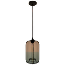 Jeremy Pyles Replica Kikki Glass Pendant