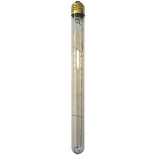 Optik E27 Stick 25W 30cm Carbon Filament Bulb