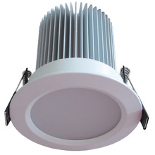 Lumina 80mm Cut Out LED 11W Recessed Downlight