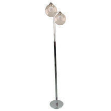 Orta 2 Light Floor Lamp