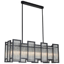 Peyton 7 Light Pendant