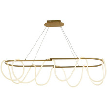 Carlisle 120cm Pendant Light