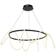Carlisle 60cm Pendant Light