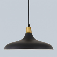 Alek Aluminium Pendant Light
