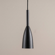 1 Light Urban Aluminium Pendant