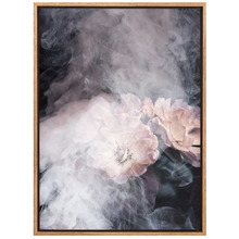 Layer After Layer Canvas Wall Art