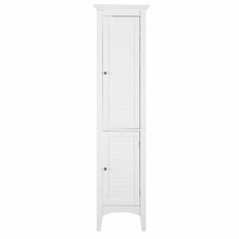 Glancy Tall Bathroom Cabinet