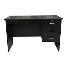 Iluka 3 Drawer Study Desk