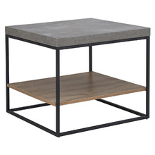 Corentin End table