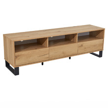 Gael 3 Drawer Entertainment Unit