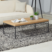 Coho Coffee Table