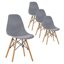 Oliver Replica Dining Chairs (Set of 4)