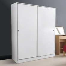 Iluka Sliding 2 Door Modular Wardrobe