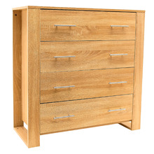 Jolene 4 Drawer Chest