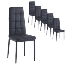 Vasily Dining Chairs (Set of 6)