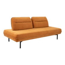 Esli 3 Seater Sofa with Removable Backrest