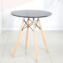 Sokar Round Dining Table