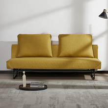 Roscoe 3 Seater Double Sofa Bed