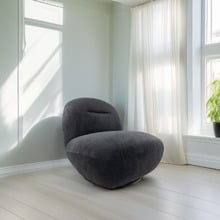 Eira Swivel Chair
