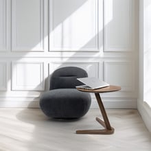 Eira Swivel Chair
