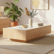 Birkley Coffee Table