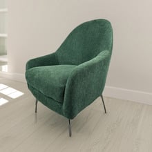 Rogene Upholstered Armchair