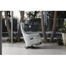Rhinoa Massage Recliner Armchair