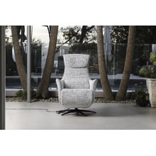 Rhinoa Massage Recliner Armchair