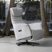 Rhinoa Massage Recliner Armchair