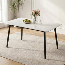 Ildar Ceramic Dining Table