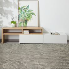 Jayda 2 Drawer Extendable TV Unit