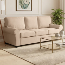 Kieffer 3 Seater Sofa