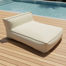 2 Seater Nevelson Outdoor Daybed