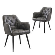 Lana Dining Chairs (Set of 2)