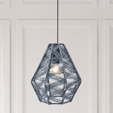 Soren Rope Pendant Light