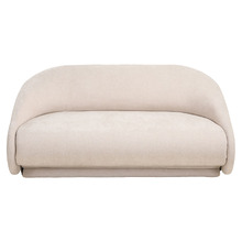Giuseppe 3 Seater Double Sofa Bed