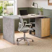 Tim Study Desk