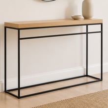 Miles Console Table