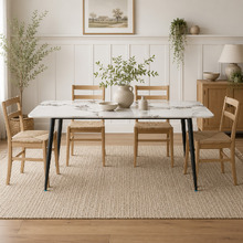 Kiya Bar Table