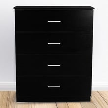 Noland 4 Drawer Tallboy