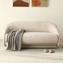 Giuseppe 3 Seater Double Sofa Bed