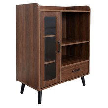 Lior Display Cabinet